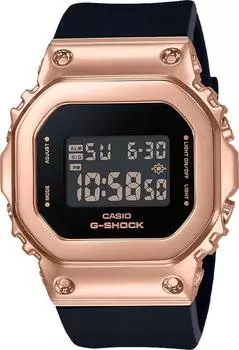 Наручные часы Casio GM-S5600PG-1ER