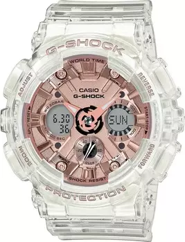 Наручные часы Casio GMA-S120SR-7AER