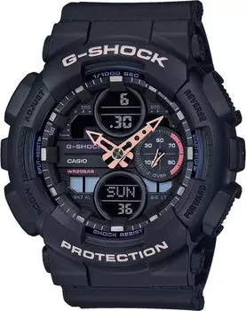 Наручные часы Casio GMA-S140-1AER