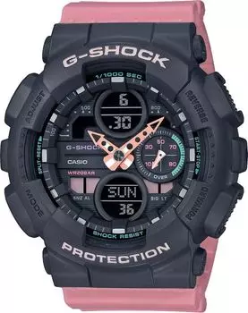 Наручные часы Casio GMA-S140-4AER