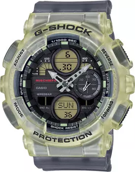 Наручные часы Casio GMA-S140MC-1AER
