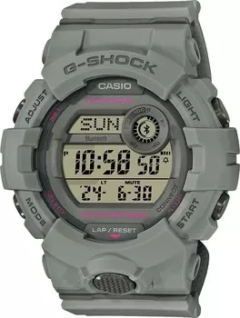 Наручные часы Casio GMD-B800SU-8ER