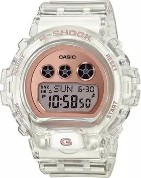 Наручные часы Casio GMD-S6900SR-7ER
