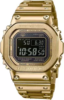 Наручные часы Casio GMW-B5000GD-9ER