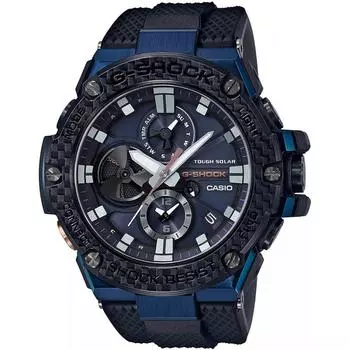 Наручные часы Casio GST-B100XB-2AER