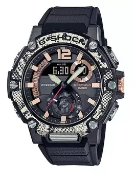 Наручные часы Casio GST-B300WLP-1AER