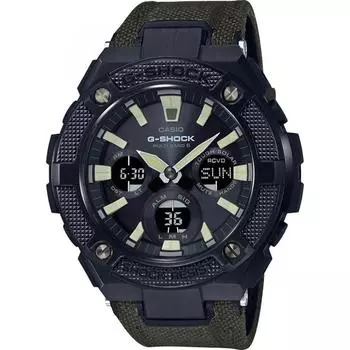 Наручные часы Casio GST-W130BC-1A3