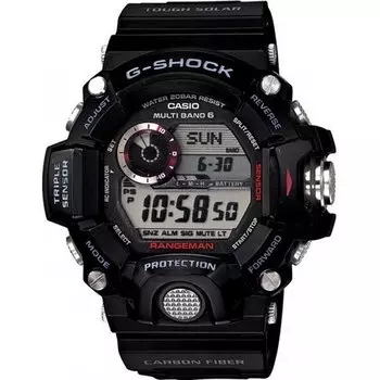 Наручные часы Casio GW-9400-1E