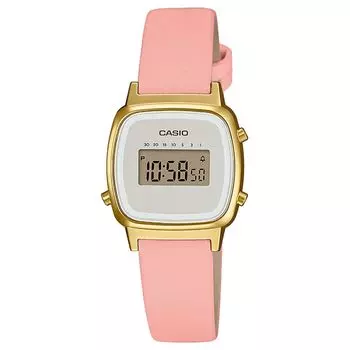 Наручные часы Casio LA670WEFL-4A2EF