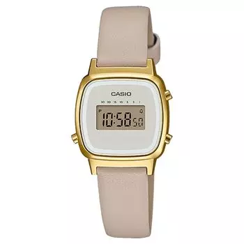 Наручные часы Casio LA670WEFL-9EF
