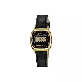 Наручные часы Casio LA670WEGL-1E