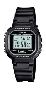 Наручные часы Casio LA-20WH-1A