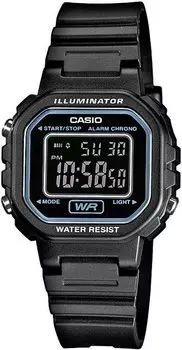 Наручные часы Casio LA-20WH-1B