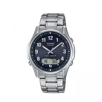 Наручные часы Casio LCW-M100TSE-1A2ER