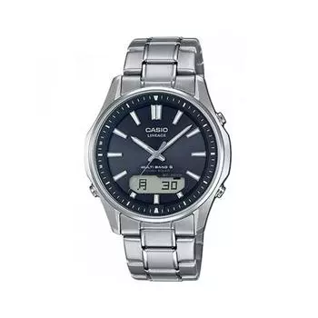 Наручные часы Casio LCW-M100TSE-1AER