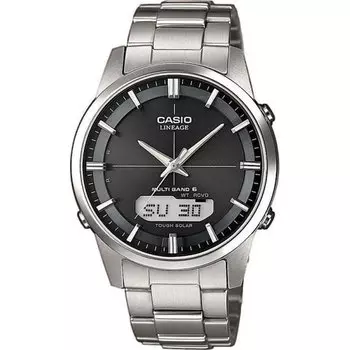 Наручные часы Casio LCW-M170TD-1A