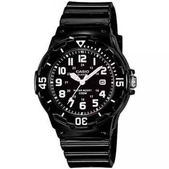 Наручные часы Casio LRW-200H-1B