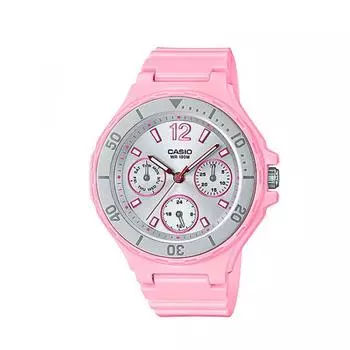 Наручные часы Casio LRW-250H-4A2VEF