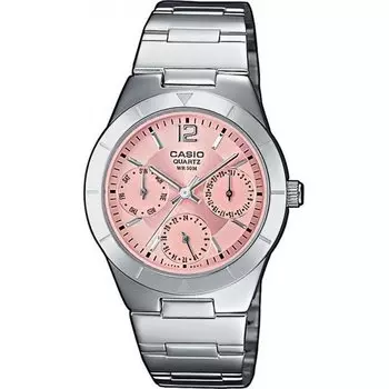 Наручные часы Casio LTP-2069D-4A