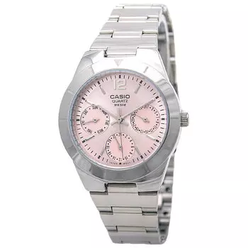 Наручные часы Casio LTP-2069D-4AVEG