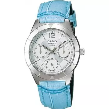 Наручные часы Casio LTP-2069L-7A2