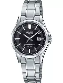 Наручные часы Casio LTS-100D-1AVEF