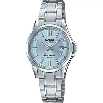 Наручные часы Casio LTS-100D-2A1VEF
