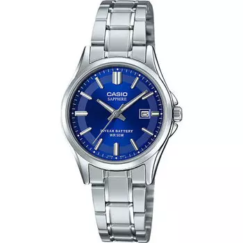 Наручные часы Casio LTS-100D-2A2VEF