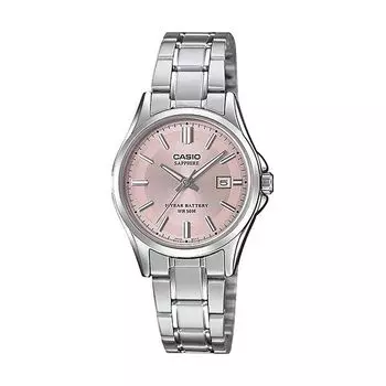 Наручные часы Casio LTS-100D-4AVEF