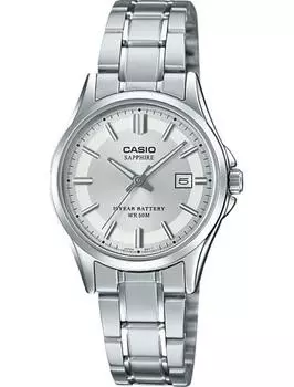 Наручные часы Casio LTS-100D-7AVEF