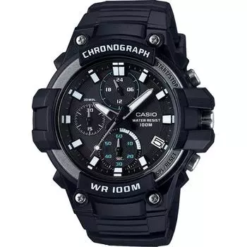 Наручные часы Casio MCW-110H-1A