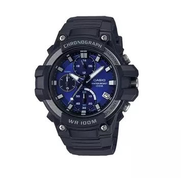 Наручные часы Casio MCW-110H-2A2VEF