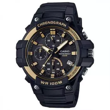 Наручные часы Casio MCW-110H-9A