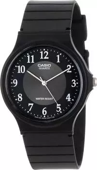 Наручные часы Casio MQ-24-1B3LLEG