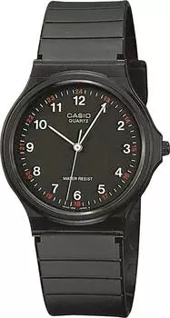 Наручные часы Casio MQ-24-1BLLEG