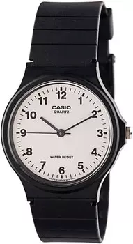Наручные часы Casio MQ-24-7BLLEG