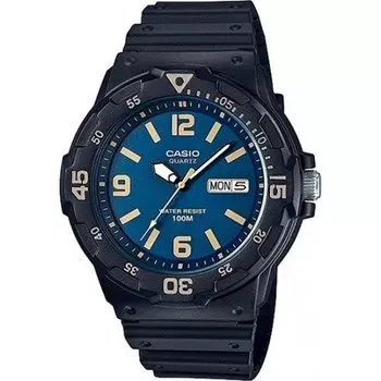 Наручные часы Casio MRW-200H-2B3