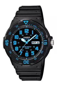 Наручные часы Casio MRW-200H-2BVEG