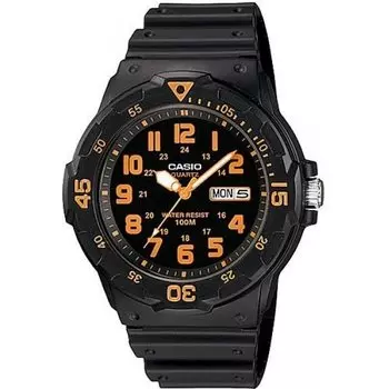 Наручные часы Casio MRW-200H-4B