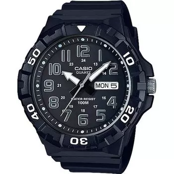 Наручные часы Casio MRW-210H-1A