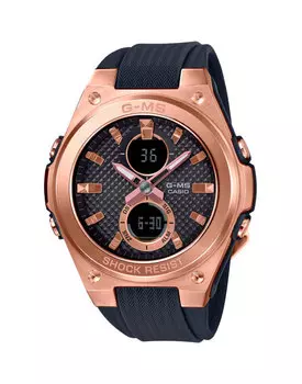 Наручные часы Casio MSG-C100G-1AER