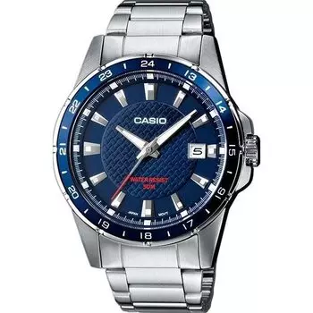 Наручные часы Casio MTP-1290D-2A
