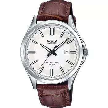 Наручные часы Casio MTS-100L-7AVEF
