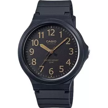 Наручные часы Casio MW-240-1B2