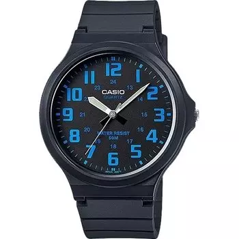 Наручные часы Casio MW-240-2B