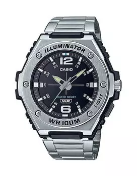 Наручные часы Casio MWA-100HD-1AVEF