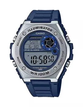 Наручные часы Casio MWD-100H-2AVEF