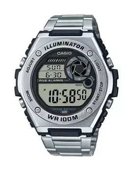 Наручные часы Casio MWD-100HD-1AVEF