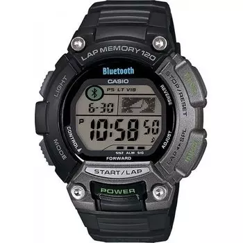 Наручные часы Casio OutGear STB-1000-1E