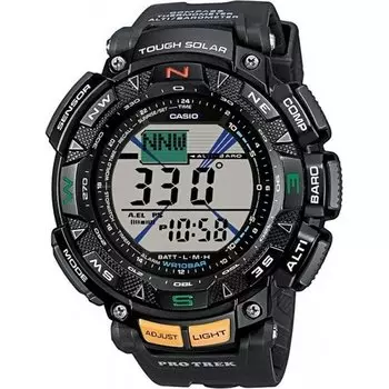 Наручные часы Casio PRG-240-1E